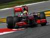 GP Spagna, during qualifying for the Spanish Formula One Grand Prix at the Circuit de Catalunya on May 8, 2010 in Barcelona, Spain.